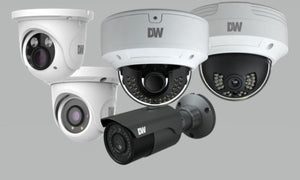 Caméras Digital Watchdog