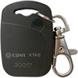 KTAG25   (25 / Pack)  Cdvi RFID Tag
