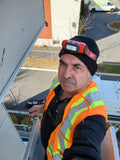 reparateur de caméras de surveillance montreal
