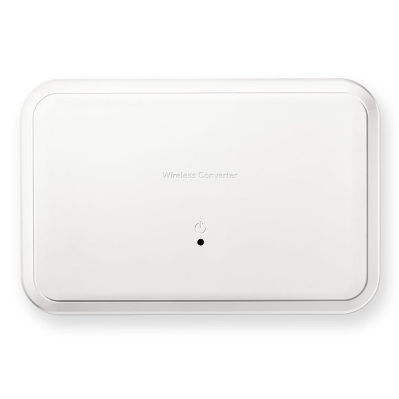 PROSIXC2W CONVERTISSEUR SANS FIL CÂBLÉ À SIX PROSERIES