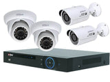 reparateur de caméras de surveillance montreal