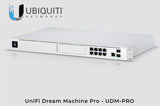 Ubiquity Unify dream machine pro Montreal